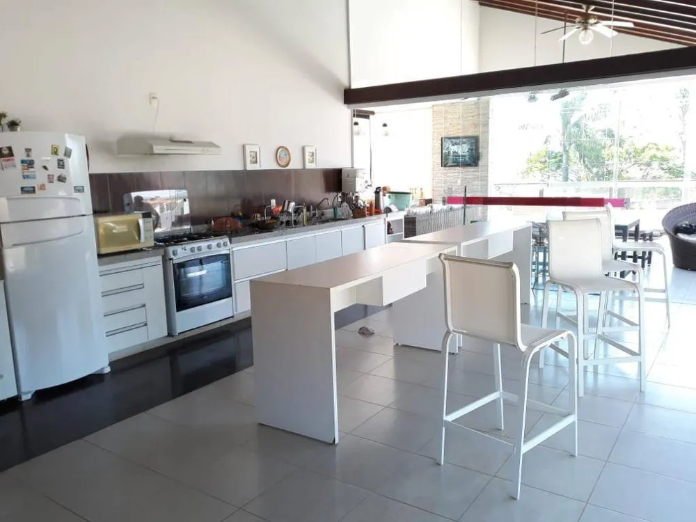 Casa de Condomínio, 5 quartos - Foto 10