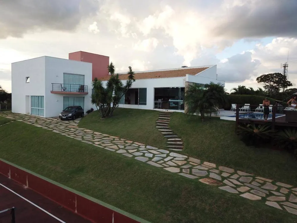 Casa de Condomínio, 5 quartos - Foto 12