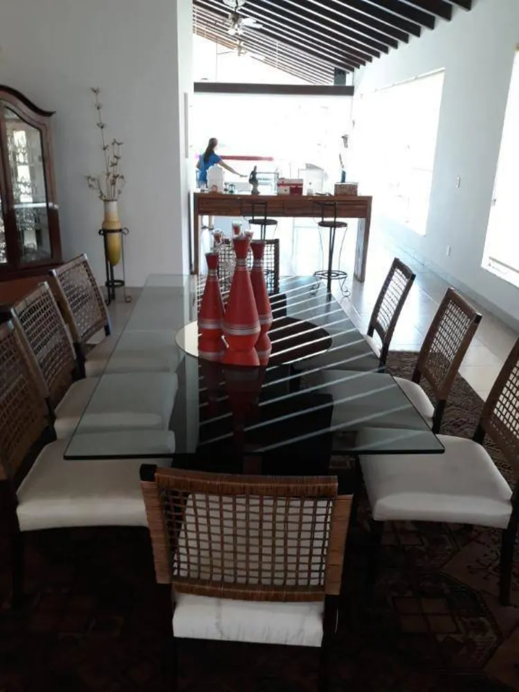 Casa de Condomínio, 5 quartos - Foto 15
