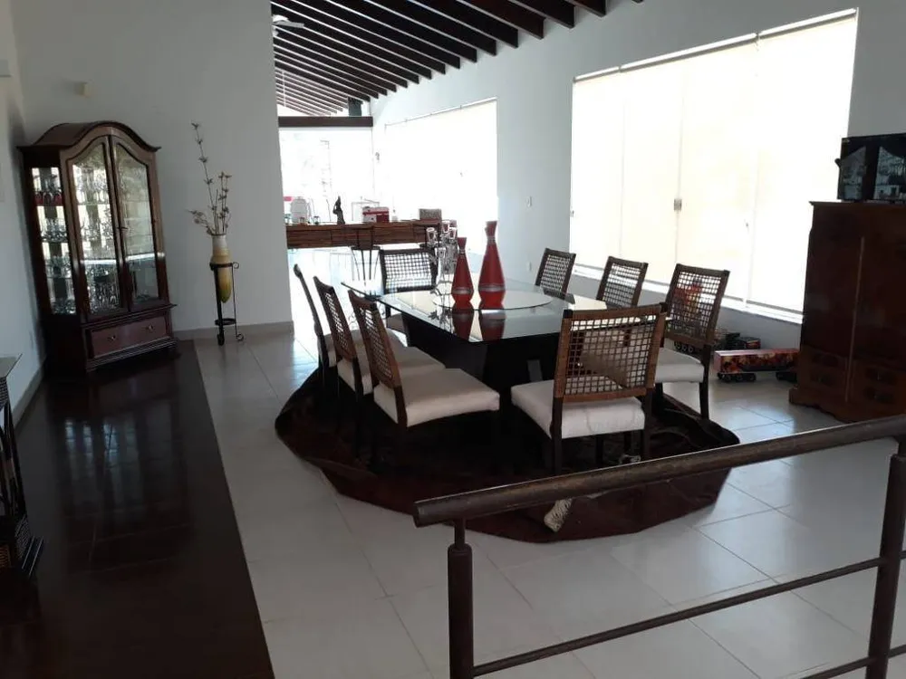 Casa de Condomínio, 5 quartos - Foto 9