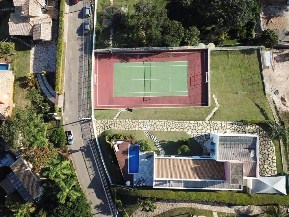 Casa de Condomínio, 5 quartos - Foto 1