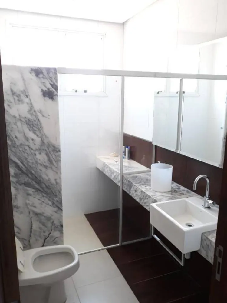 Casa de Condomínio, 5 quartos - Foto 3