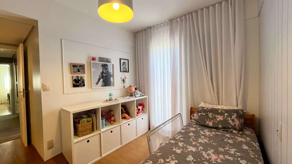 Apartamento, 4 quartos, 180 m² - Foto 11