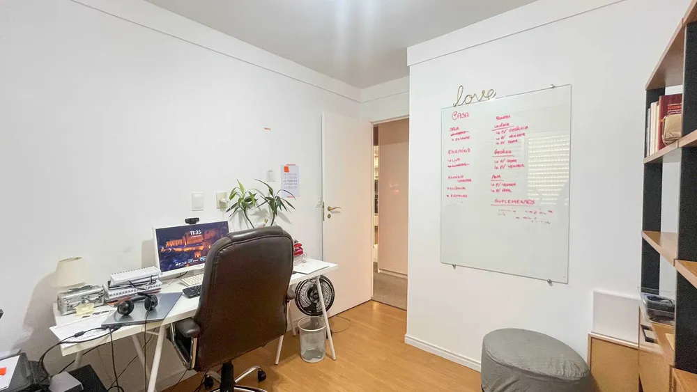 Apartamento, 4 quartos, 180 m² - Foto 8
