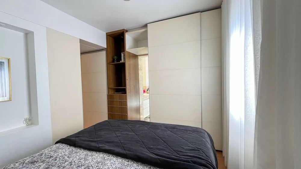 Apartamento, 4 quartos, 180 m² - Foto 12