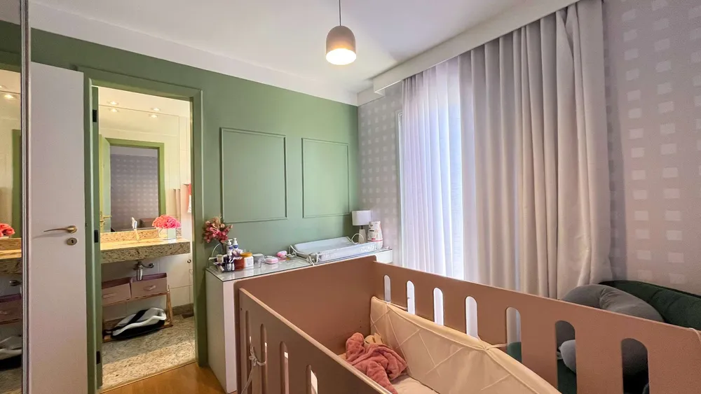 Apartamento, 4 quartos, 180 m² - Foto 6