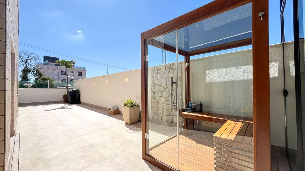 Apartamento, 4 quartos, 180 m² - Foto 4