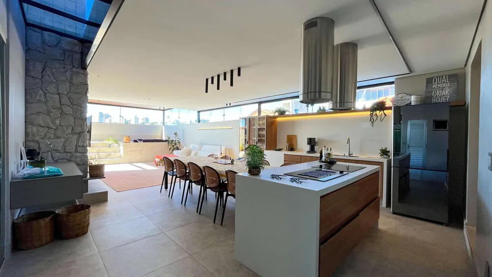 Apartamento, 4 quartos, 180 m² - Foto 3