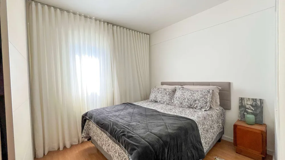 Apartamento, 4 quartos, 180 m² - Foto 7