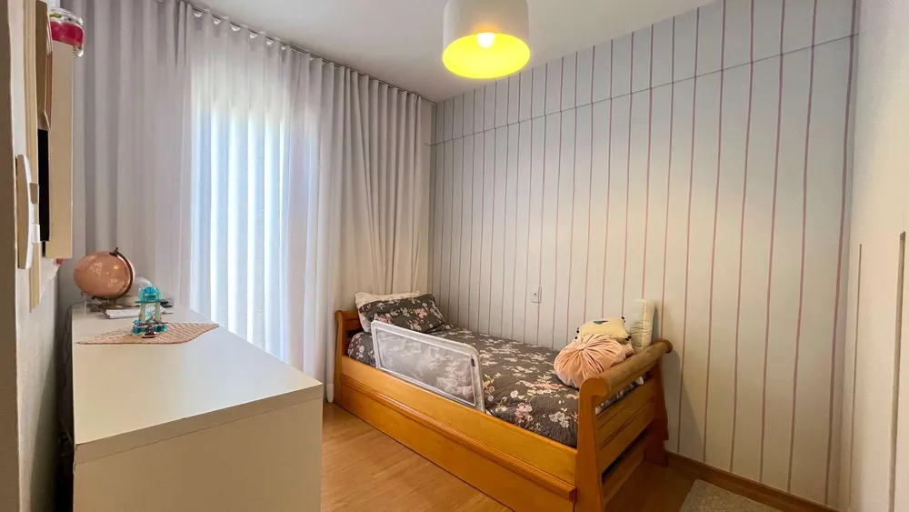 Apartamento, 4 quartos, 180 m² - Foto 5