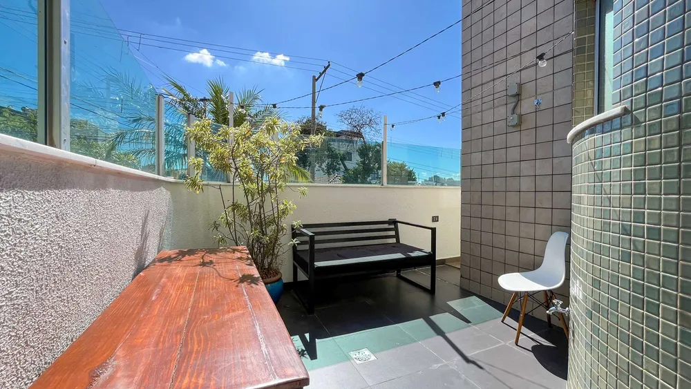 Apartamento, 4 quartos, 180 m² - Foto 1