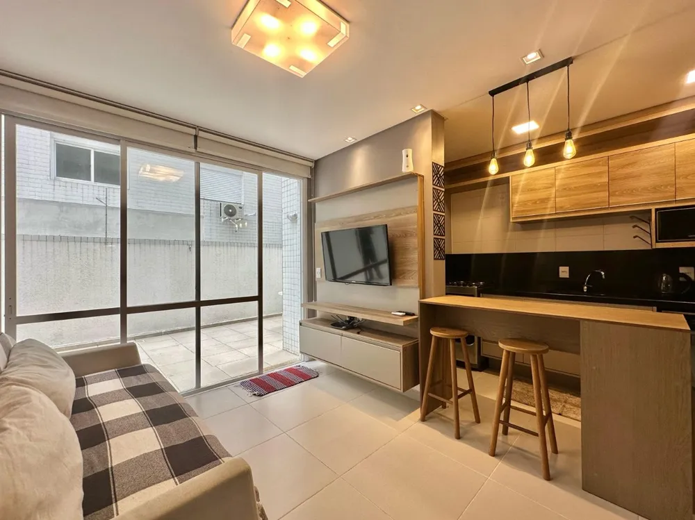 Apartamento, 2 quartos, 160 m² - Foto 1