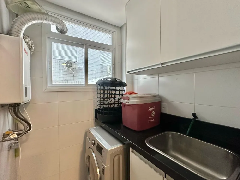 Apartamento, 2 quartos, 160 m² - Foto 17