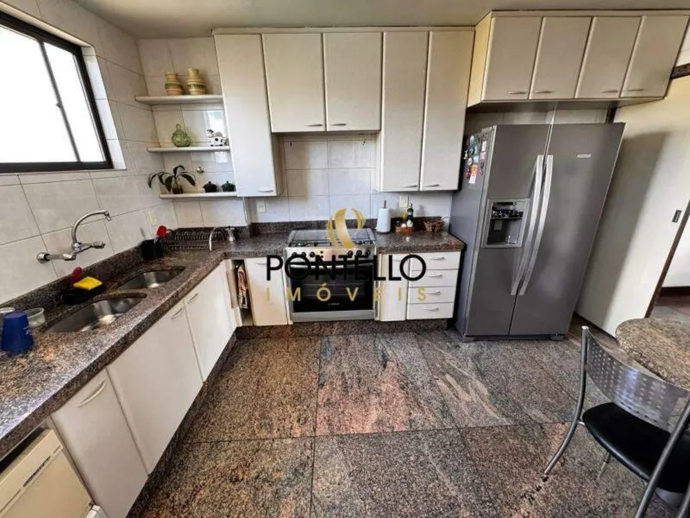 Cobertura, 4 quartos, 151 m² - Foto 2