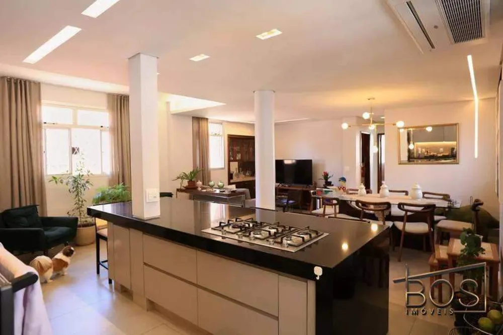 Apartamento, 5 quartos, 230 m² - Foto 9