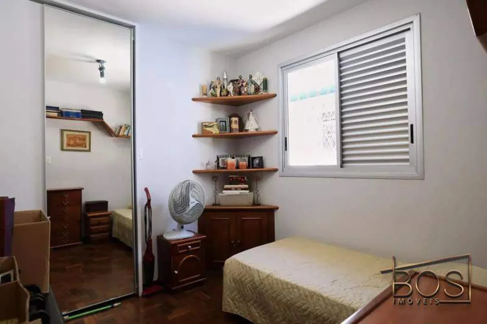 Apartamento, 5 quartos, 230 m² - Foto 7