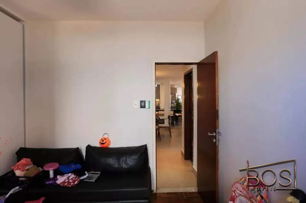 Apartamento, 5 quartos, 230 m² - Foto 19