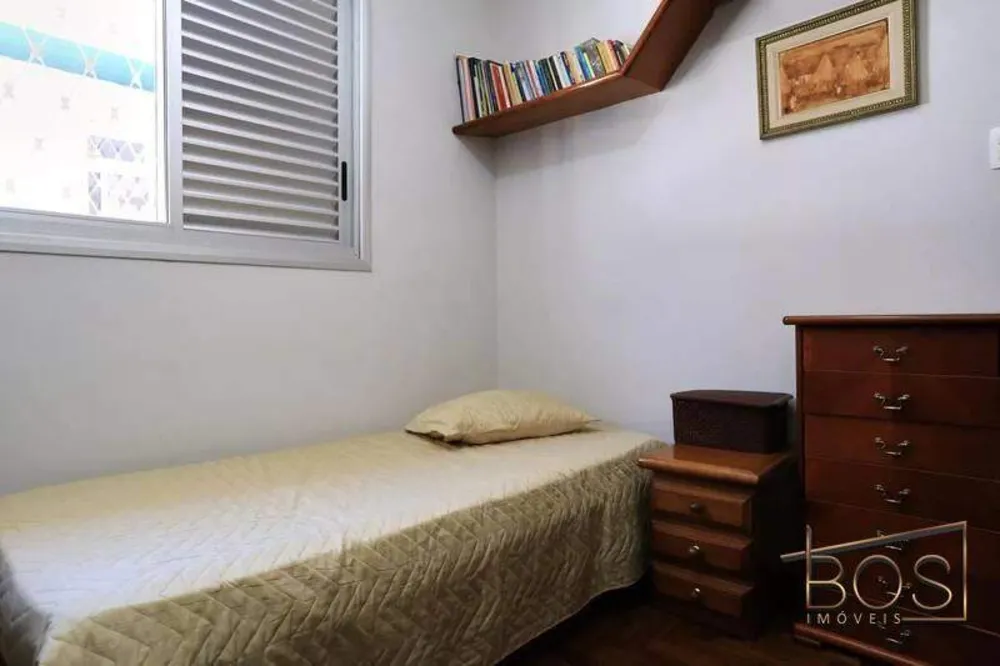 Apartamento, 5 quartos, 230 m² - Foto 9