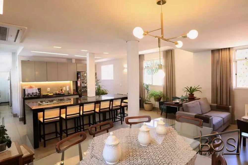 Apartamento, 5 quartos, 230 m² - Foto 3