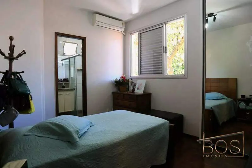 Apartamento, 5 quartos, 230 m² - Foto 12