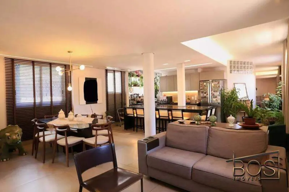 Apartamento, 5 quartos, 230 m² - Foto 10