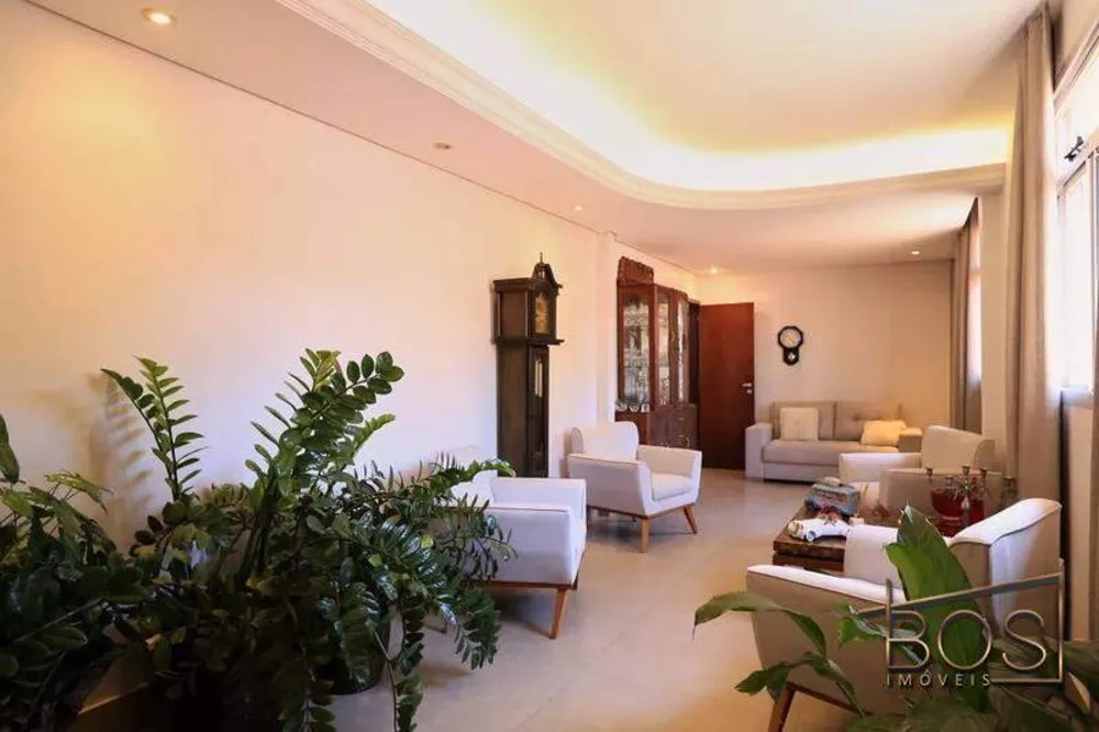 Apartamento, 5 quartos, 230 m² - Foto 5