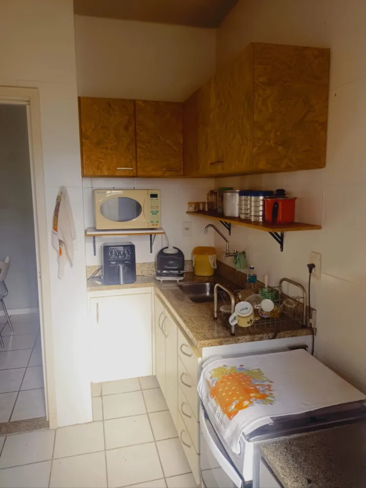 Apartamento, 2 quartos, 54 m² - Foto 8