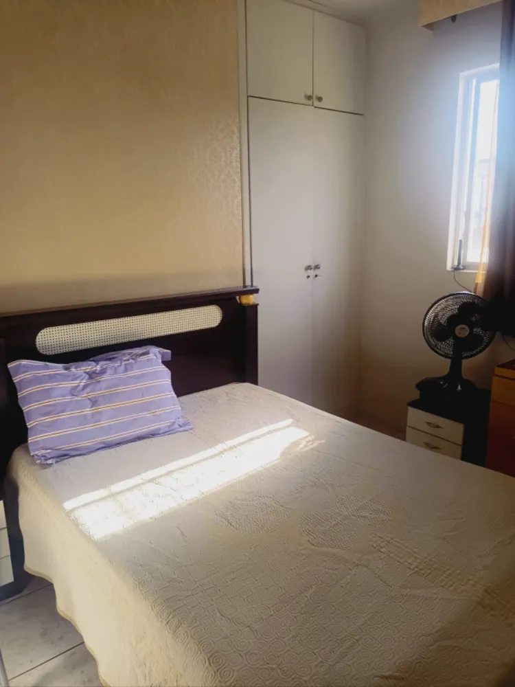 Apartamento, 2 quartos, 54 m² - Foto 6