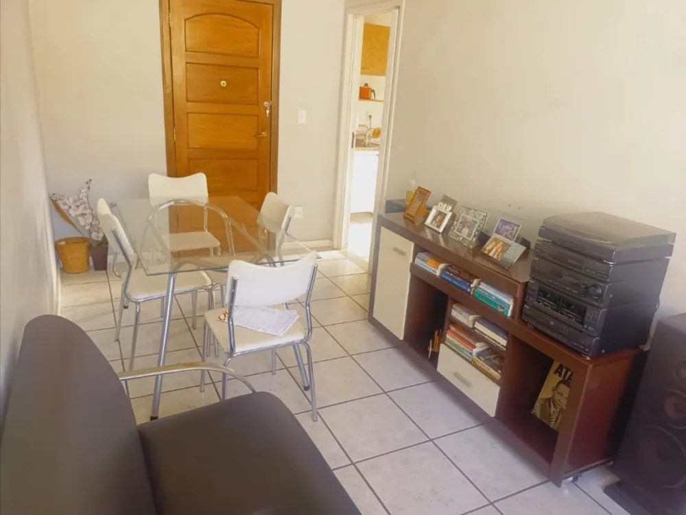 Apartamento, 2 quartos, 54 m² - Foto 3