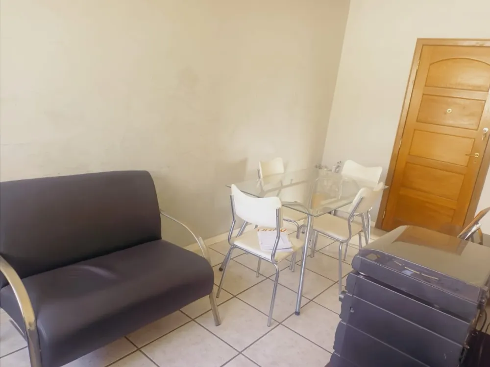 Apartamento, 2 quartos, 54 m² - Foto 2