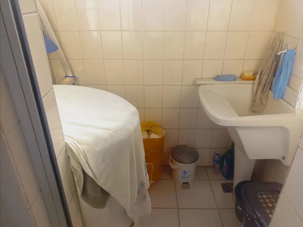 Apartamento, 2 quartos, 54 m² - Foto 11