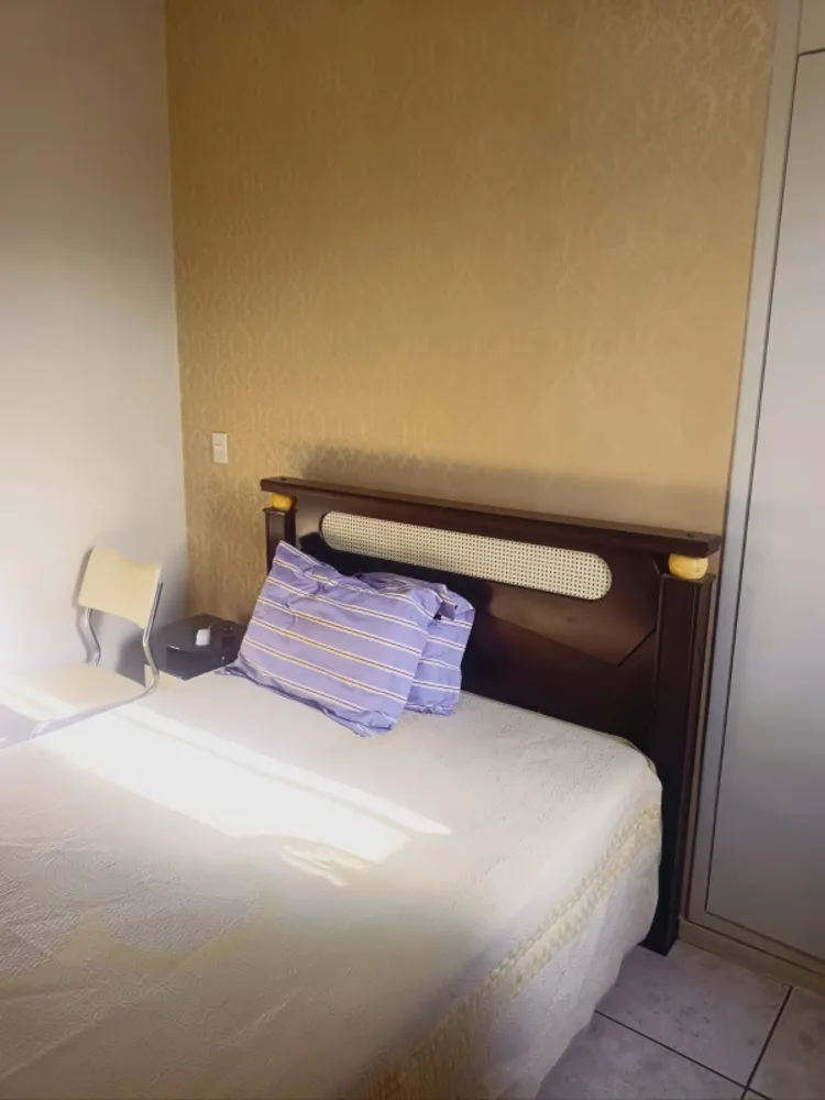 Apartamento, 2 quartos, 54 m² - Foto 5
