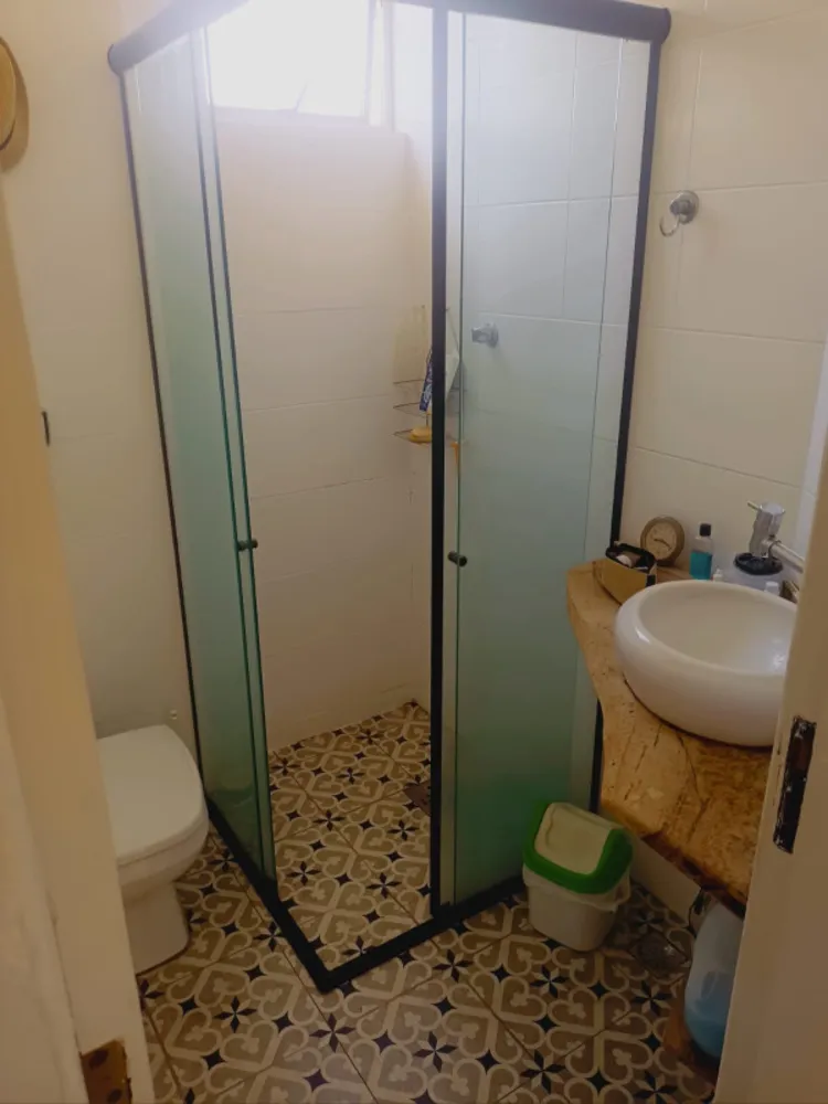 Apartamento, 2 quartos, 54 m² - Foto 9