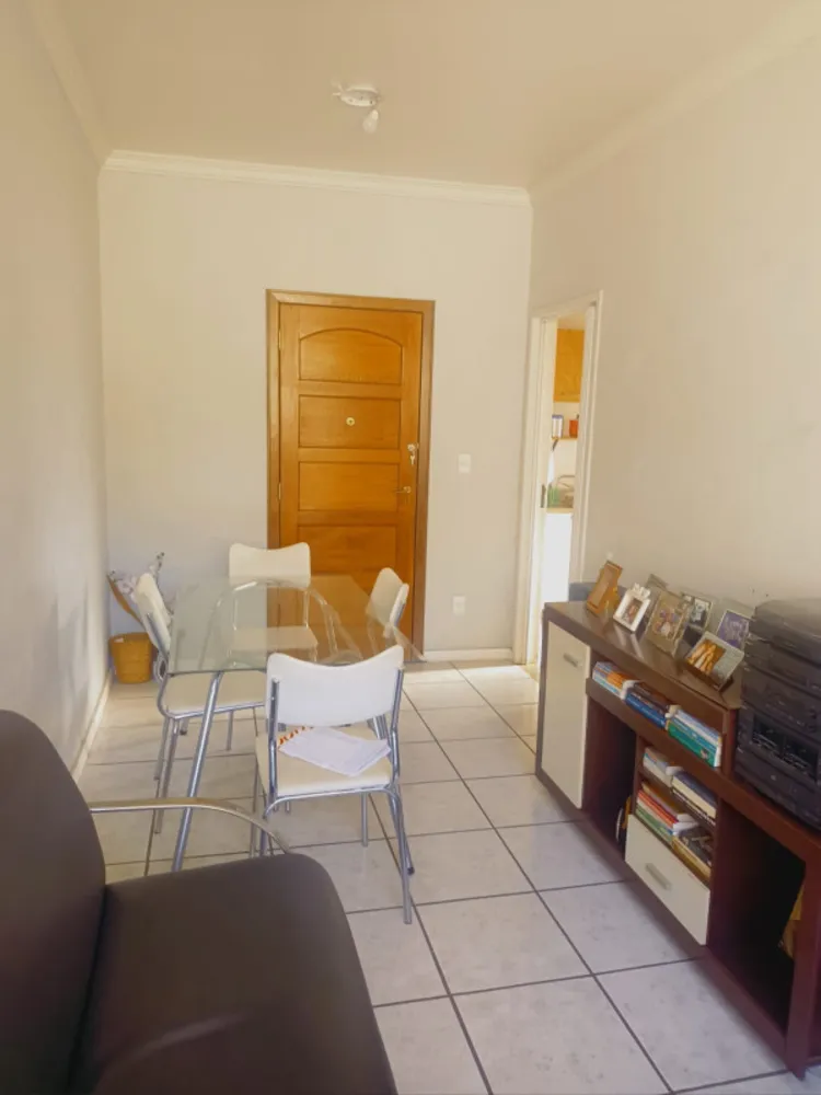 Apartamento, 2 quartos, 54 m² - Foto 1