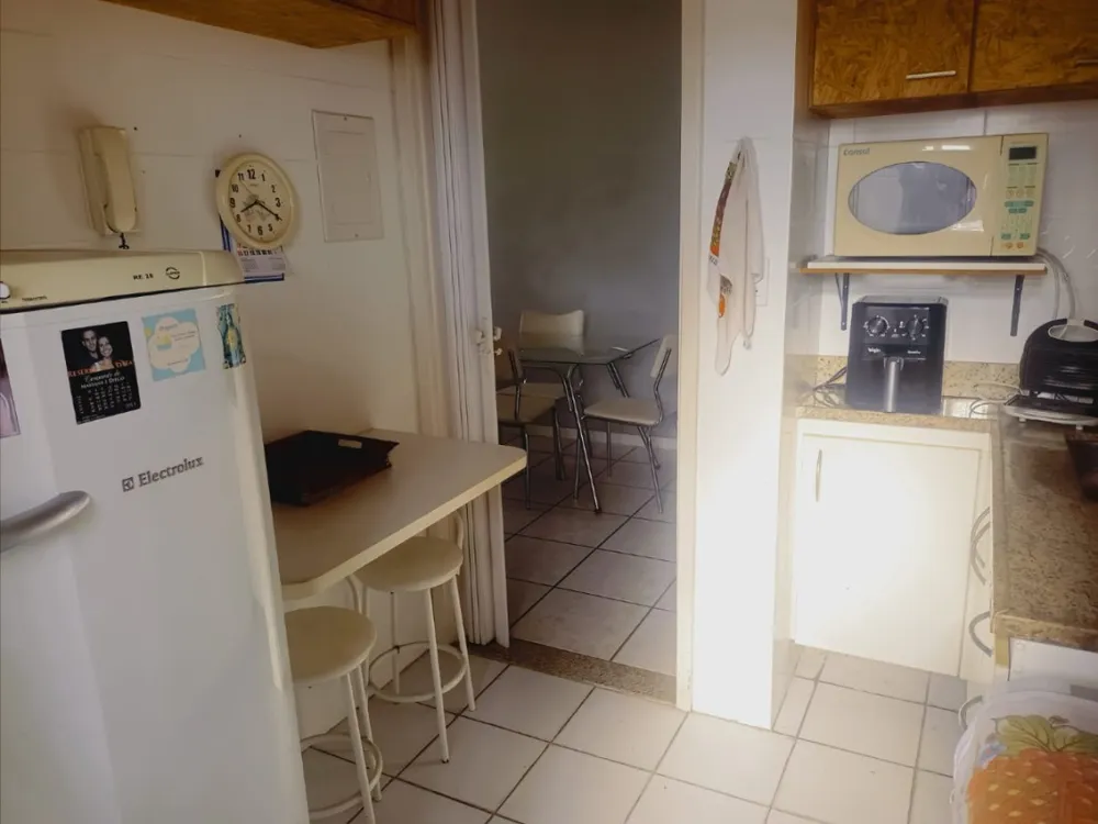 Apartamento, 2 quartos, 54 m² - Foto 7