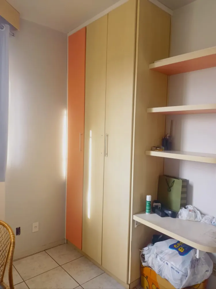 Apartamento, 2 quartos, 54 m² - Foto 4