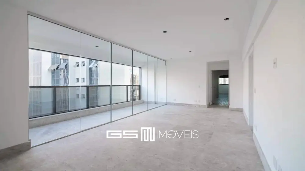 Apartamento, 4 quartos, 131 m² - Foto 3