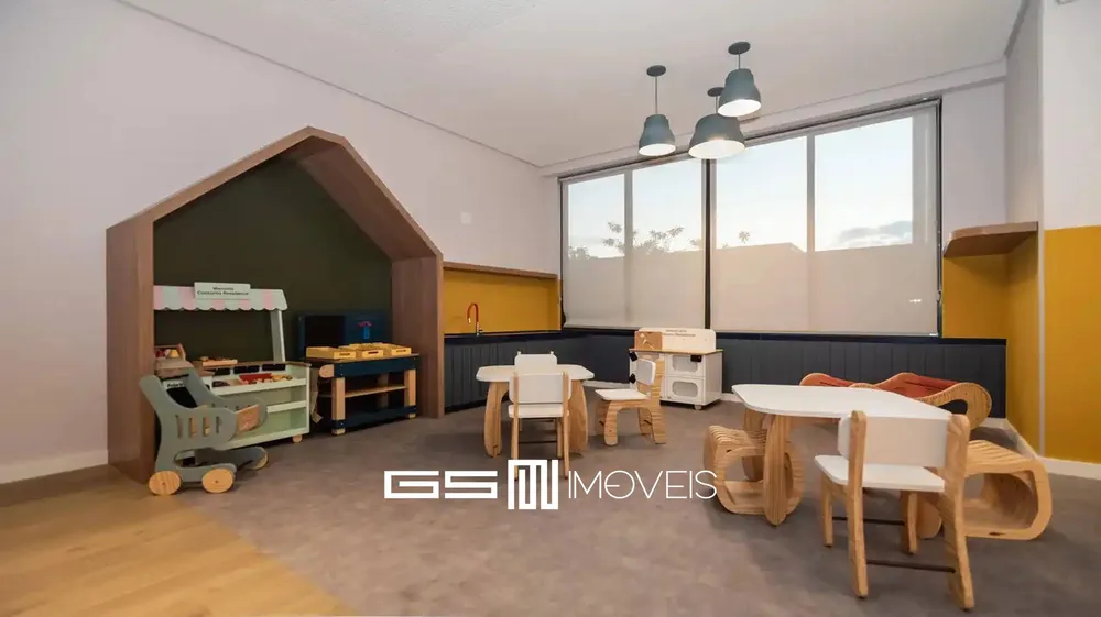 Apartamento, 4 quartos, 131 m² - Foto 13
