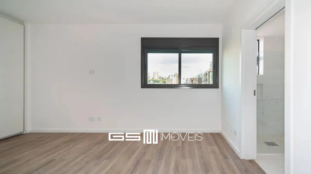 Apartamento, 4 quartos, 131 m² - Foto 5