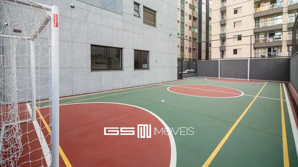 Apartamento, 4 quartos, 131 m² - Foto 16