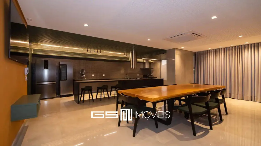 Apartamento, 4 quartos, 131 m² - Foto 19