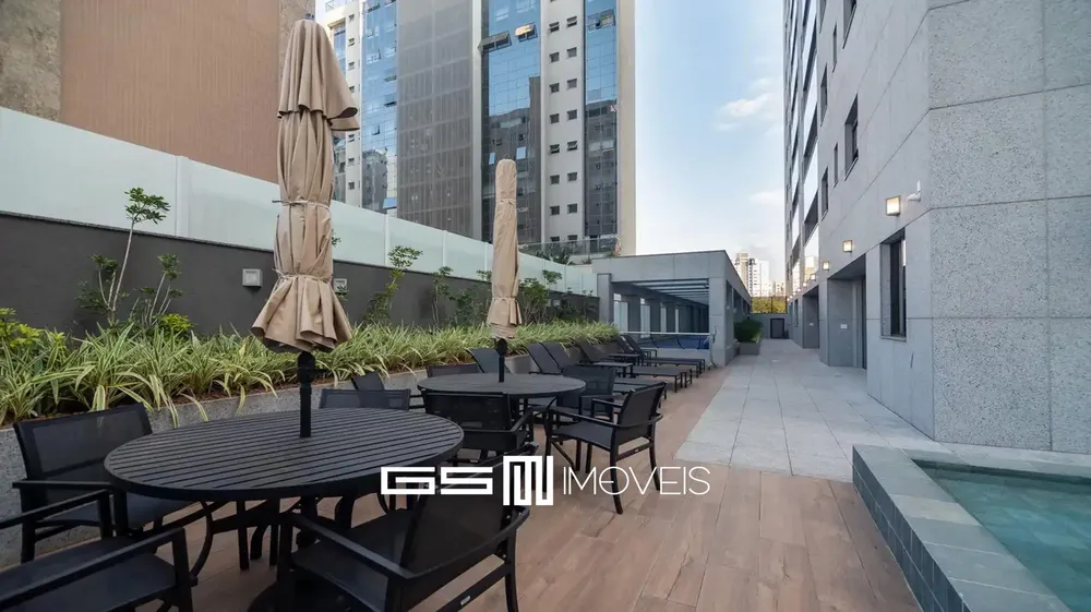 Apartamento, 4 quartos, 131 m² - Foto 10