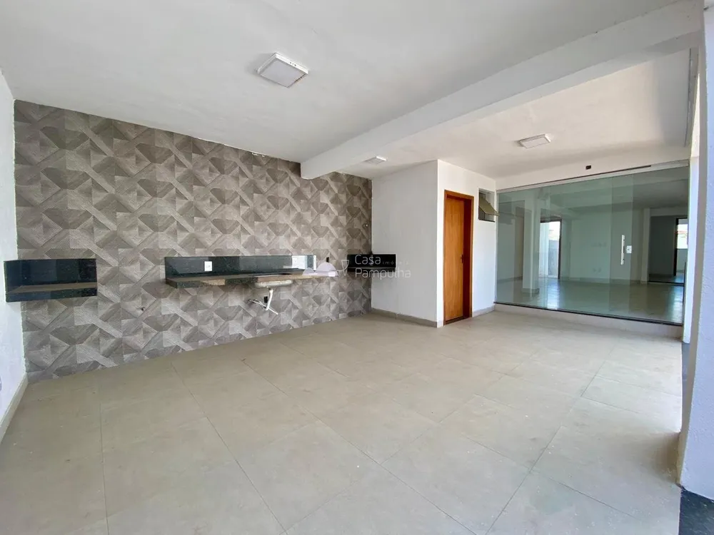 Casa, 3 quartos, 240 m² - Foto 17
