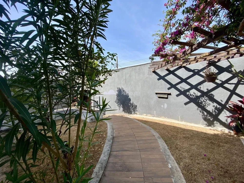 Casa, 3 quartos, 240 m² - Foto 20