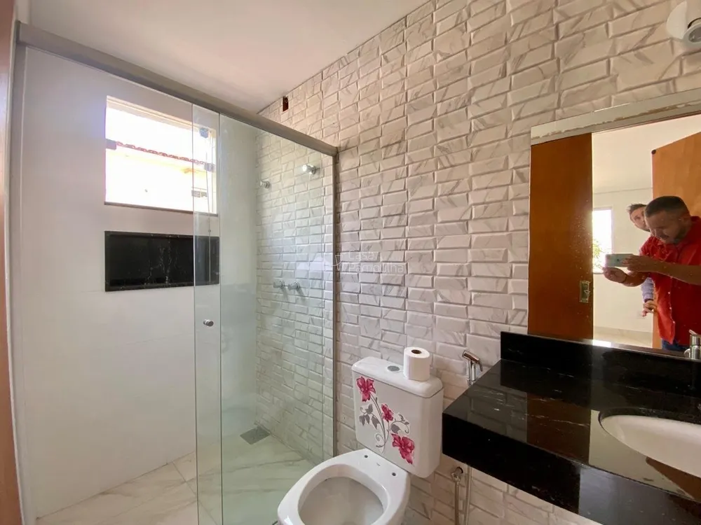 Casa, 3 quartos, 240 m² - Foto 11