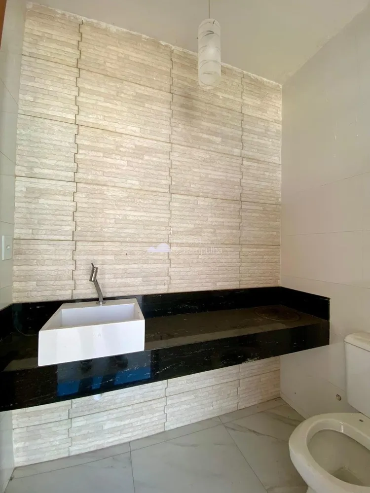 Casa, 3 quartos, 240 m² - Foto 19