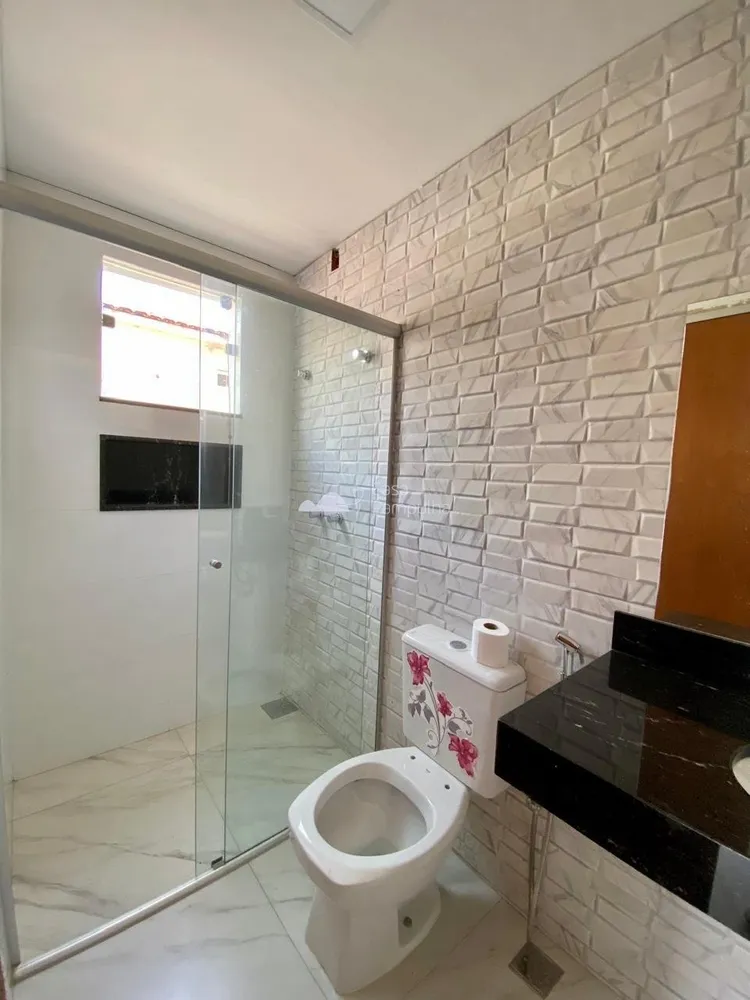 Casa, 3 quartos, 240 m² - Foto 14