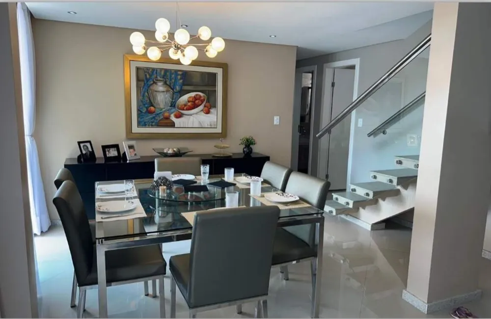 Apartamento, 5 quartos, 231 m² - Foto 2