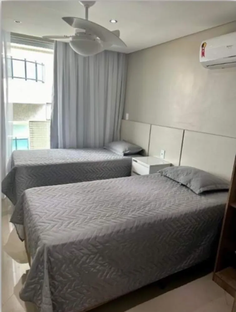 Apartamento, 5 quartos, 231 m² - Foto 5