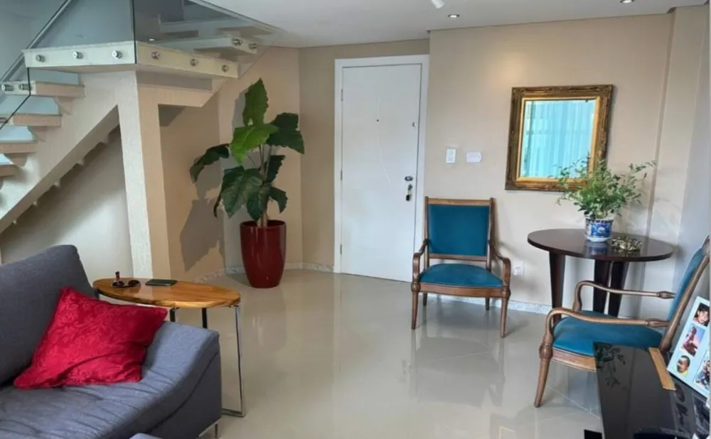 Apartamento, 5 quartos, 231 m² - Foto 1